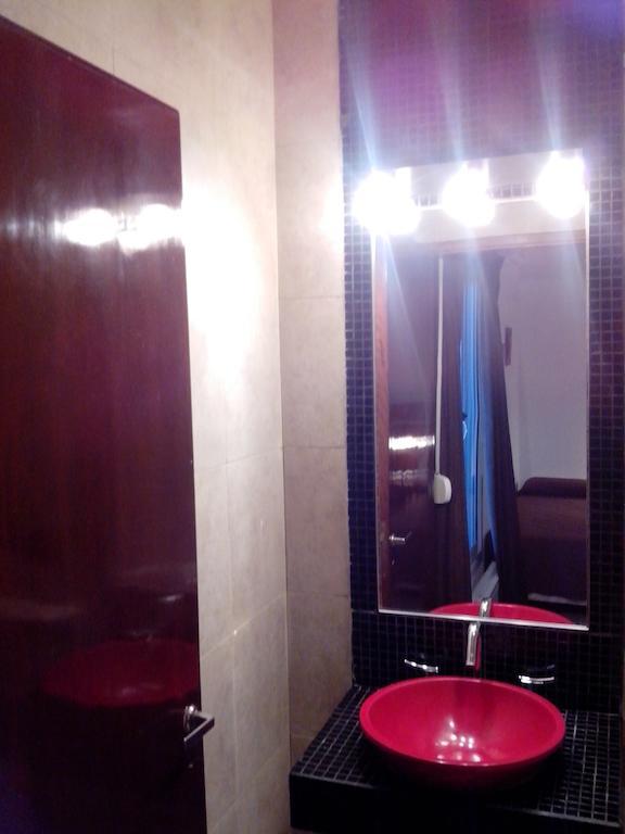 Ritz Hotel