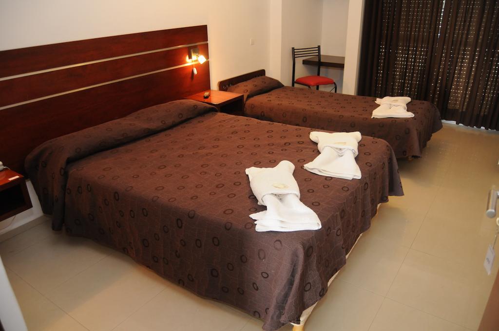 Ritz Hotel 4*