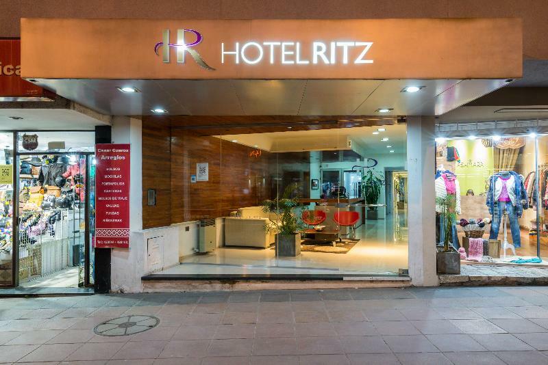 Ritz Hotel 4*