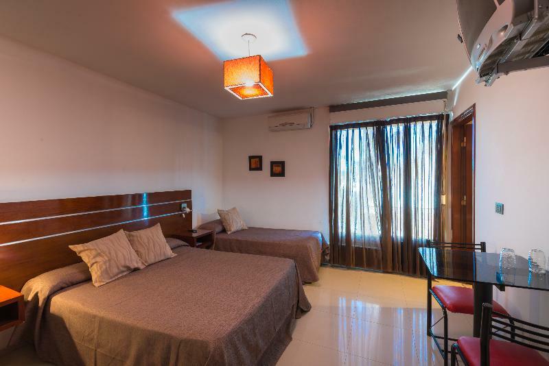 Hotel Ritz 4*